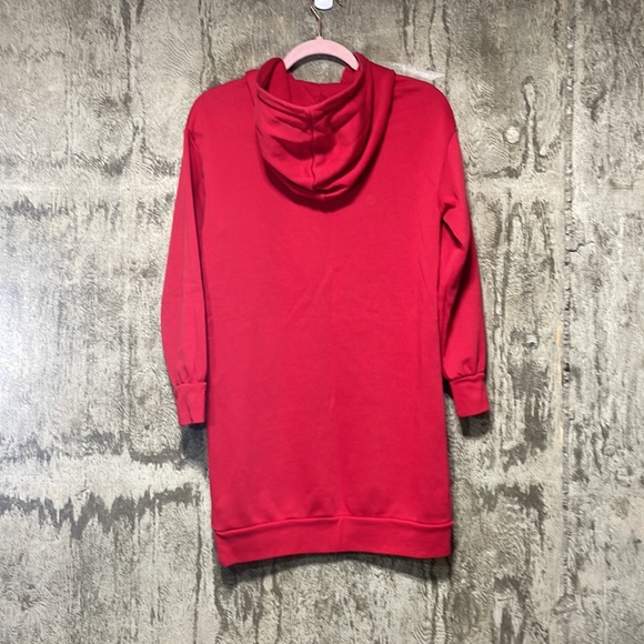 Disney Mickey Mouse long hoodie sweater Gap kids - Picture 2 of 4